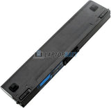 10.8V 4400mAh Asus A32-F9 battery