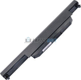 10.8V 4400mAh Asus A32-K55 battery