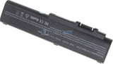 11.1V 4400mAh Asus A32-N50 battery