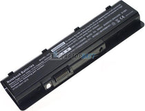 10.8V 4400mAh Asus A32-N55 battery