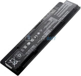 10.8V 4400mAh Asus A32-N56 battery