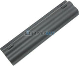 10.8V 4400mAh Asus A32-U24 battery