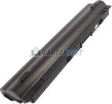 10.8V 4400mAh Asus A32-U24 battery