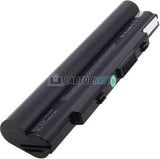 11.1V 4400mAh Asus A32-U80 battery