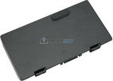 10.8V 4400mAh Asus A32-X51 battery