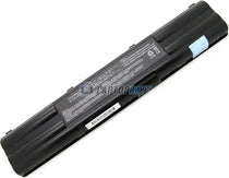 14.8V 4400mAh Asus A42-A3 battery