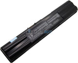 14.8V 4400mAh Asus A42-A3 battery