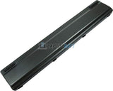 14.8V 4400mAh Asus A42-A3 battery