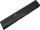 14.8V 4400mAh Asus A42-A3 battery