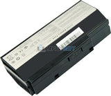 14.8V 4400mAh Asus A42-G73 battery