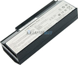 14.8V 4400mAh Asus A42-G73 battery