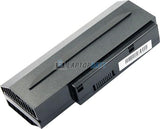 14.8V 4400mAh Asus A42-G73 battery