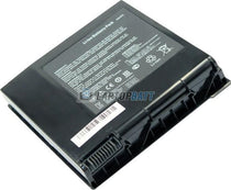 14.8V 4400mAh Asus A42-G74 battery