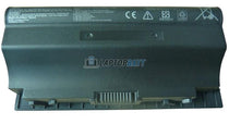 14.8V 4400mAh Asus A42-G75 battery