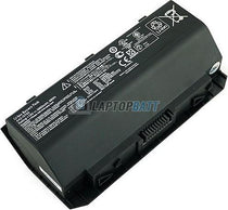 15V 4400mAh Asus A42-G750 battery