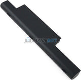 10.8V 4400mAh Asus A42-K93 battery