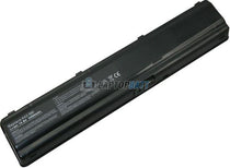 14.8V 4400mAh Asus A42-M6 battery