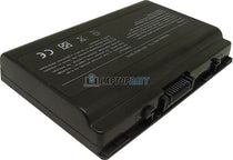 14.8V 4400mAh Asus A42-T12 battery