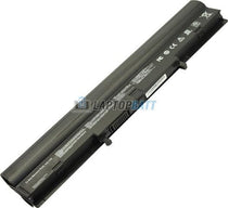 14.4V 4400mAh Asus A42-U36 battery