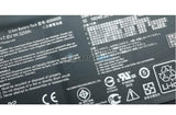 7.6V 32Wh Asus B21N1505 battery