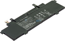 11.4V 48Wh Asus B31N1346 battery