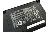 11.4V 48Wh Asus B31N1407 battery