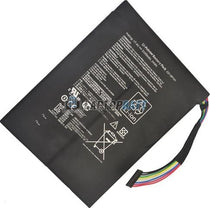 7.4V 3300mAh Asus C21-EP101 battery