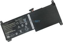 7.54V 33Wh Asus C21N1313 battery