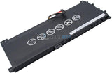 7.5V 38Wh Asus C21N1335 battery