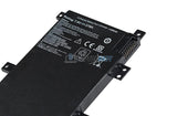 7.6V 37Wh Asus C21N1401 battery