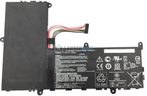 7.6V 38Wh Asus C21N1414 battery