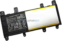 7.6V 38Wh Asus C21N1515 battery