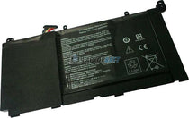11.1V 4400mAh Asus C31-S551 battery