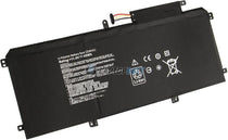 11.4V 45Wh Asus C31N1411 battery