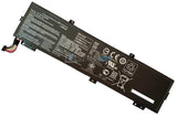 11.4V 93Wh Asus C32N1516 battery