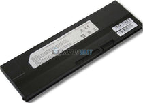 7.3V 4900mAh Asus EEE-PC-T101 battery