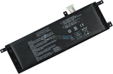 7.2V 4000mAh Asus X453 battery