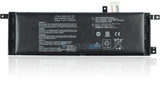 7.2V 4000mAh Asus X453 battery