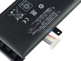 7.2V 4000mAh Asus X453 battery