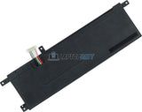 7.2V 4000mAh Asus X453 battery