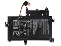 11.4V 48Wh Asus B31N1345 battery