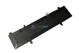 11.52V 42Wh Asus B31N1707 battery