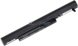 14.4V 2200mAh BenQ BATTU00L41 battery