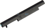 14.4V 2200mAh BenQ BATTU00L41 battery