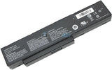 11.1V 4400mAh BenQ SQU-701 battery