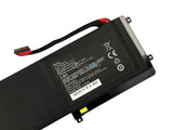 11.1V 71.04Wh Razer RZ09-0102 battery
