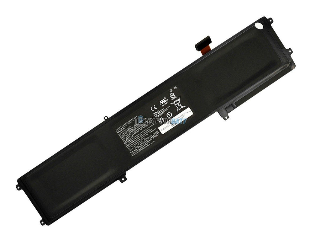 11.4V 70Wh Razer RZ09-0165 battery