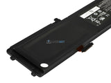 11.4V 70Wh Razer RZ09-0165 battery