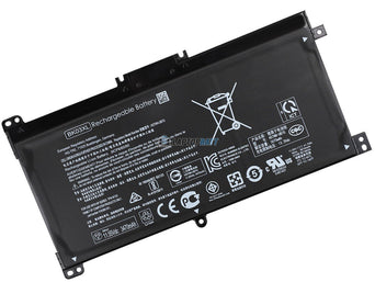 11.55V 41.7Wh HP BK03XL battery