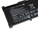 11.55V 41.7Wh HP BK03XL battery